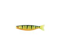 Leurre souple Fox Rage Pro Shad Jointed UV Vert 14 cm