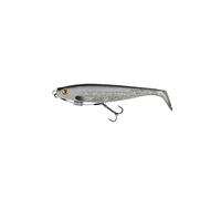 Leurre Souple Fox Rage Pro Shad Loaded Uv Bleak 5.5 Gris