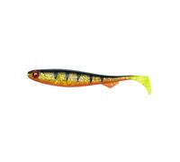 Leurre souple Fox Rage Slick Shad ultra UV Multicolore 11 cm