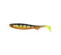 Leurre souple Fox Rage Slick Shad ultra UV Multicolore 9 cm