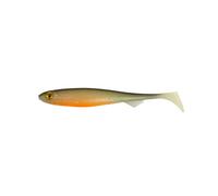 Fox Rage Leurre Souple Slick shad UV 5" x 35pcs
