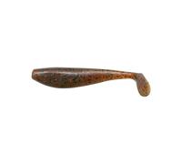 Leurre souple Fox Rage Zander Pro ultra UV Marron 14 cm