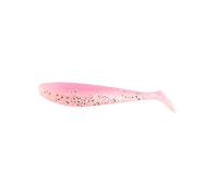 Leurre souple Fox Rage Zander Pro ultra UV Rose 14 cm