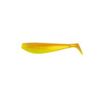 Leurre souple Fox Rage Zander Pro UV Jaune 10 cm