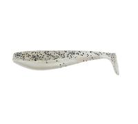 Leurre souple Fox Rage Zander Shad Bulk Blanc 12 cm