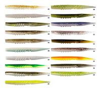 Leurre Souple Megabass Giant Super X-layer - 15cm 150 Mm