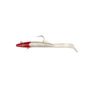 Ragot Raglou Hybrid Monster Eels Soft Lure 180 Mm Doré