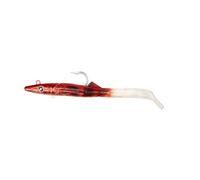 Ragot Raglou Hybrid Monster Eels Soft Lure 200 Mm Doré