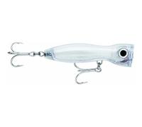 Leurre souple mer Rapala X-rap Magnum Explode Blanc 13 cm