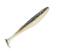 Leurre souple Rapala Crushcity The Kickman | 7,5cm Multi couleur 7.5cm