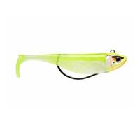 Leurre souple Storm 360° gt coastal biscay deep shad Vert 15 cm