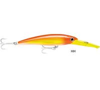 Leurre Spinning Rapala X-Rap Magnum 15 XRMAG15 12 CM Traina Appât Mer Thon