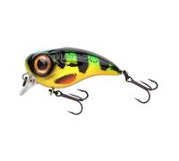 Leurre Spro Fat Iris 40 - 5,4g Doré 4 cm