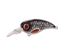 Leurre Spro Fat Iris 50 CR Gris 5 cm