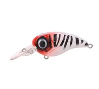 Leurre Spro Fat Iris 50 CR Rouge 5 cm