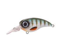 Leurre Spro Fat Iris 50 CR Vert 5 cm