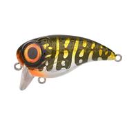 Leurre Spro Fat Iris 50 Jaune 5 cm
