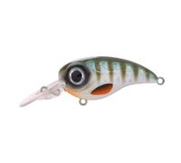 Leurre Spro Fat Iris 60 Cr Bleu 6 cm
