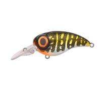 Leurre Spro Fat Iris 60 Cr Doré 8 cm