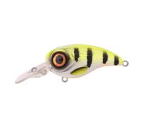 Leurre Spro Fat Iris 60 Cr Vert 6 cm