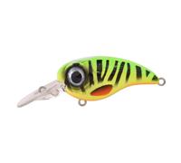 Leurre Spro Fat Iris 60 Cr Vert 8 cm