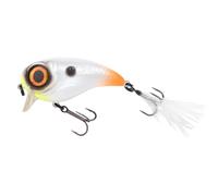 Leurre Spro Fat Iris 80 - 39g Blanc 8 cm