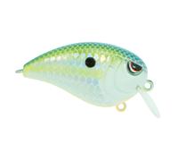 Leurre Spro Fat John 50 - 10g Vert 5 cm