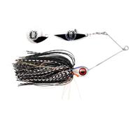 Leurre Spro Iris Ambush Junior Spinnerbait Noir 29 g