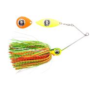Leurre Spro Iris Ambush Junior Spinnerbait Vert 29 g