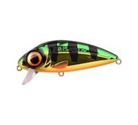 Leurre Spro Iris Flanky 75 - 13g Doré 7,5 cm