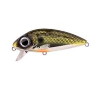 Leurre Spro Iris Flanky 90 - 22g Doré 9 cm
