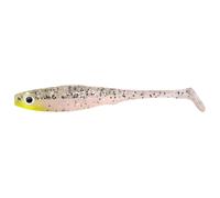 Leurre Spro Iris Popeye 100 (x24) Jaune 10 cm