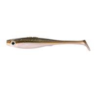 Leurre Spro Iris Popeye 100 (x24) Noir 10 cm
