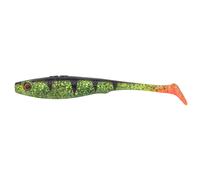 Leurre Spro Iris Popeye 100 (x24) Vert 10 cm