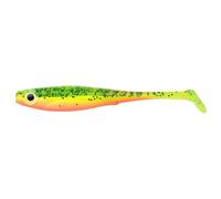 Leurre Spro Iris Popeye 120 (x20) Vert 12 cm