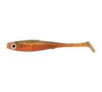 Leurre Spro Iris Popeye 140 (x16) Jaune 14 cm