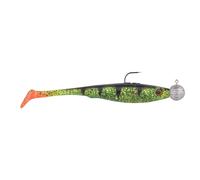 Leurre Spro Iris Popeye To-Go 80/ 100/ 120/ 140 - 10 cm (x2) Vert TU