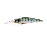 Leurre Spro IRIS Twitchy 75 JTD DR Bleu 7,5 cm