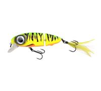 Leurre Spro Iris Underdog 80 - 18,5g Jaune 8 cm