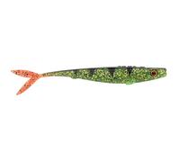 Leurre Spro Iris V-Power 100 (x24) Vert 10 cm