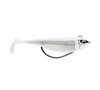 Leurre Storm 360° gt coastal biscay deep shad Blanc 17 cm