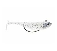 Leurre Storm 360° gt coastal biscay deep shad Blanc 19 cm