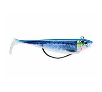 Leurre Storm 360° gt coastal biscay deep shad Bleu 17 cm