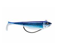 Leurre Storm 360° gt coastal biscay deep shad Bleu 19 cm
