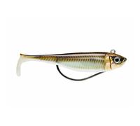 Leurre Storm 360° gt coastal biscay deep shad Doré 19 cm