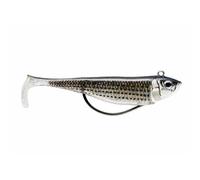 Leurre Storm 360° gt coastal biscay deep shad Noir 17 cm