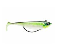 Leurre Storm 360° gt coastal biscay deep shad Vert 17 cm