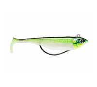 Leurre Storm 360° gt coastal biscay deep shad Vert 19 cm