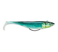 Leurre Storm Biscay Deep Shad - 111g Vert 17 cm