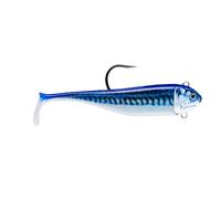 Storm Leurre Souple Biscay Minnow - 9cm - 15g - BM - ST3924022